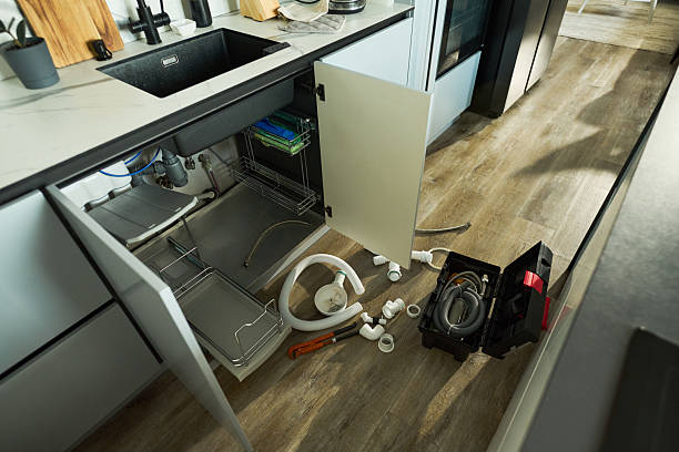 Trusted Plumbing service in Hughes Springs, TX - AAA Plumbing Heating